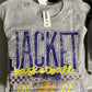 Jacket Basketball Short Sleeve - YOUTH