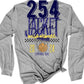 Jacket Basketball Short Sleeve - YOUTH